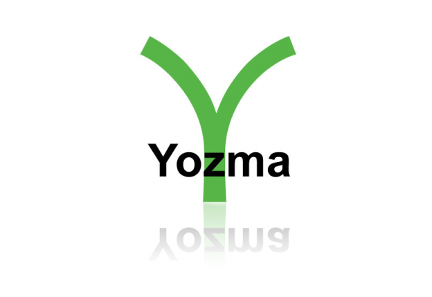 Yozma Logo
